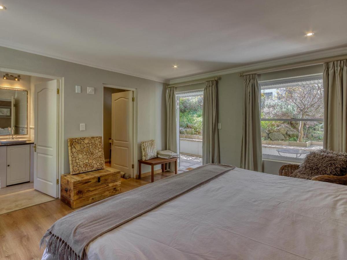 Explorer Guesthouse サマーセット・ウェスト 部屋 写真