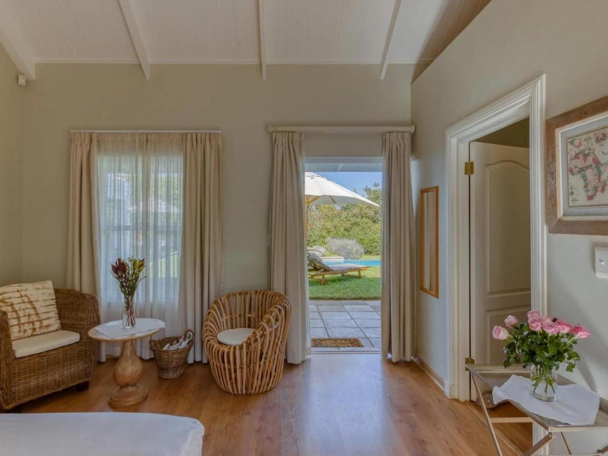 Explorer Guesthouse サマーセット・ウェスト 部屋 写真