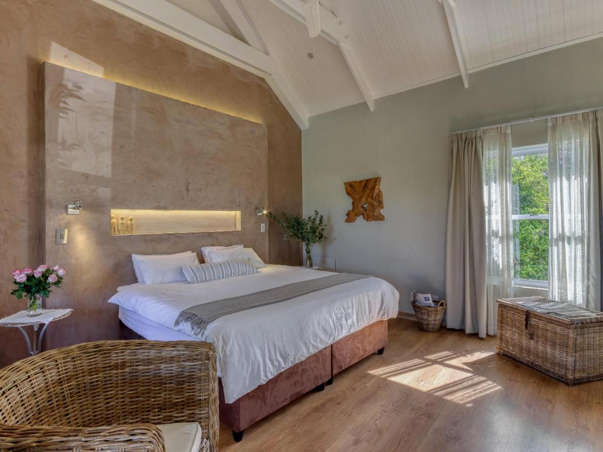 Explorer Guesthouse サマーセット・ウェスト エクステリア 写真