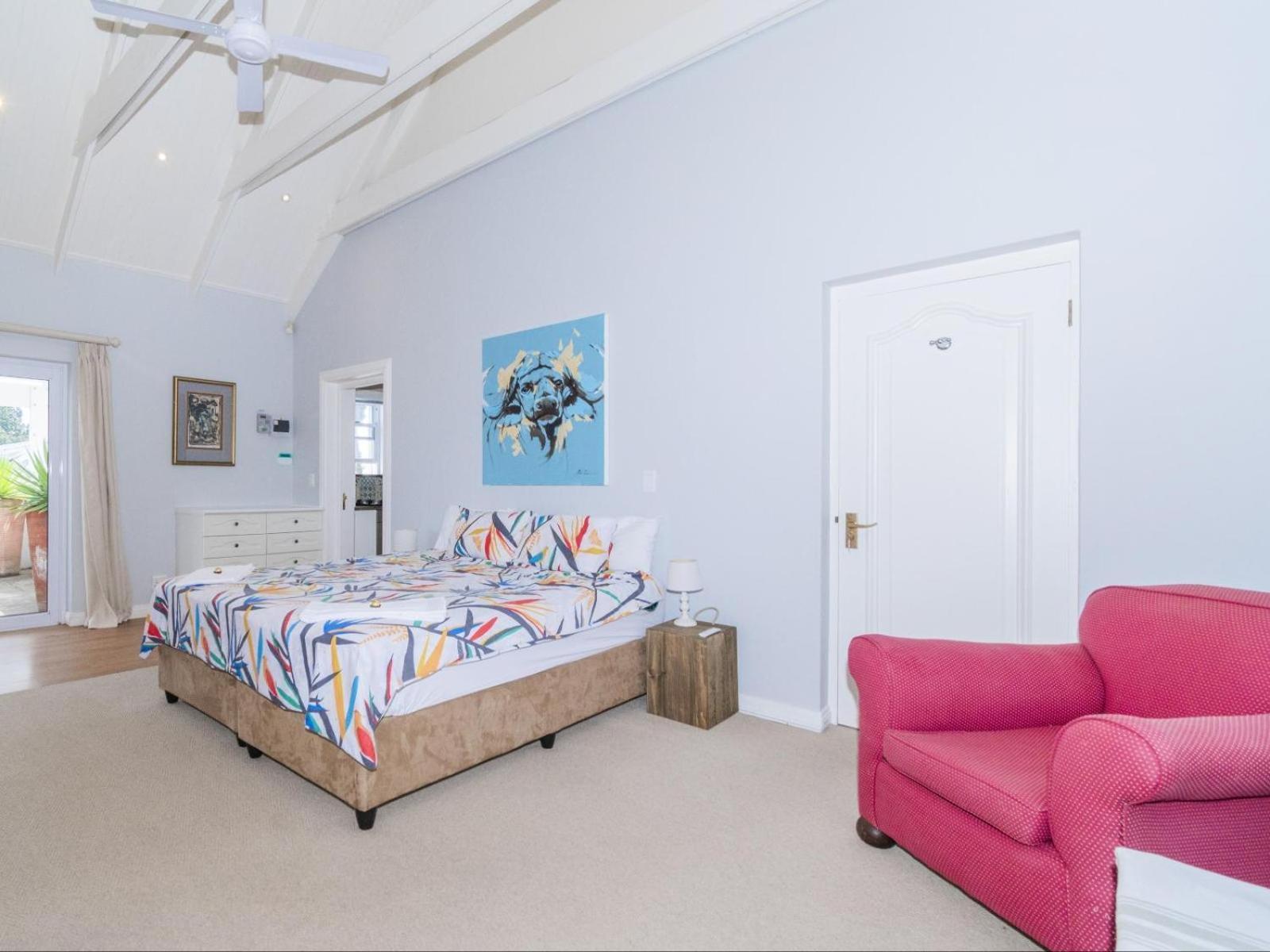 Explorer Guesthouse サマーセット・ウェスト 部屋 写真