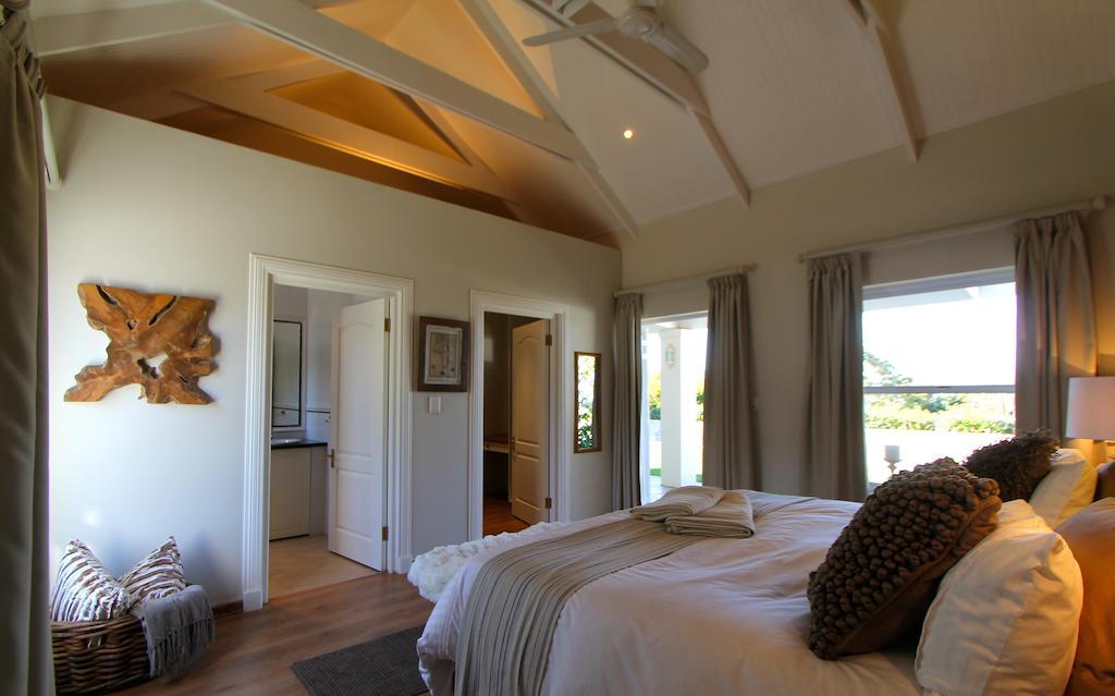Explorer Guesthouse サマーセット・ウェスト 部屋 写真